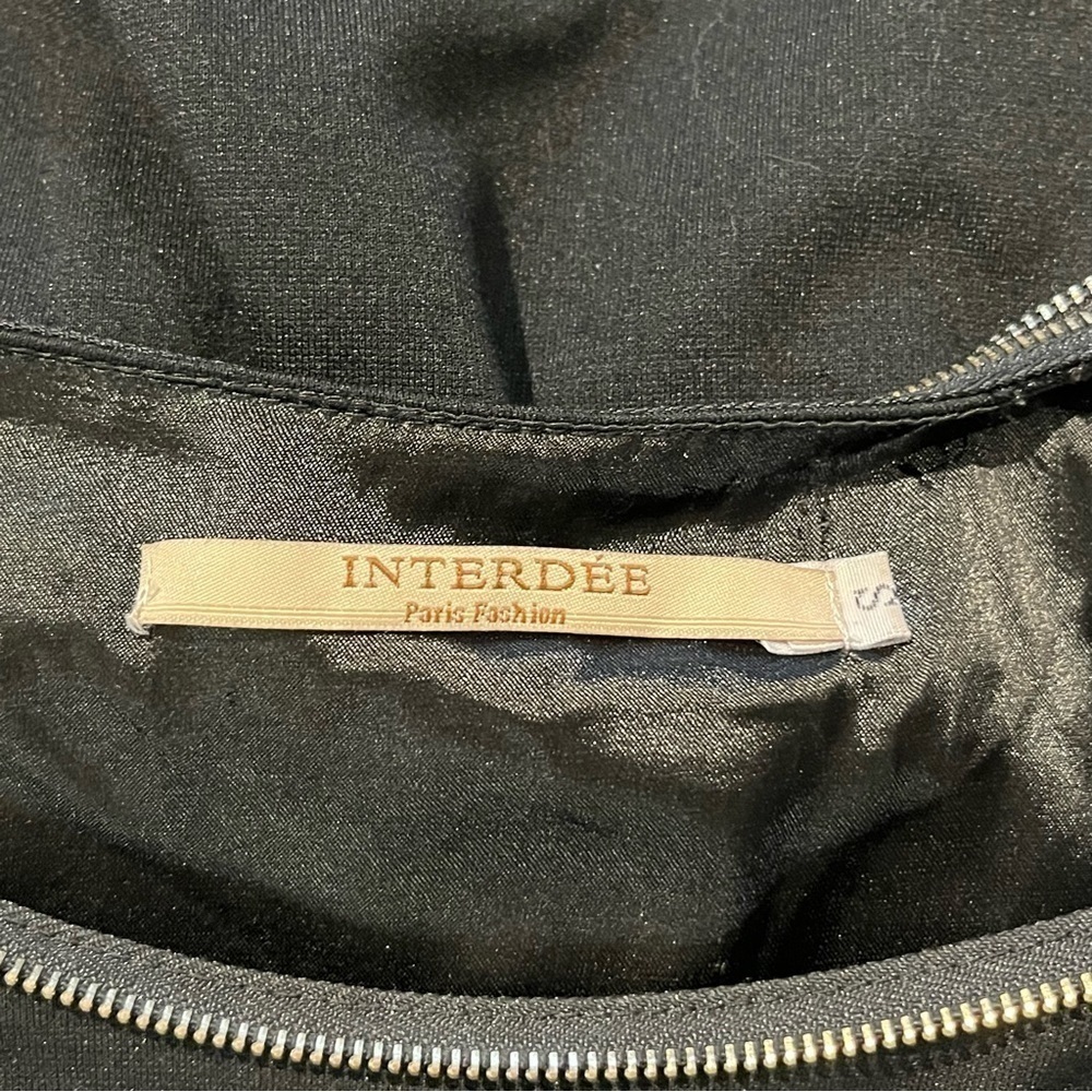 Interdee shift dress - Picture 6 of 7